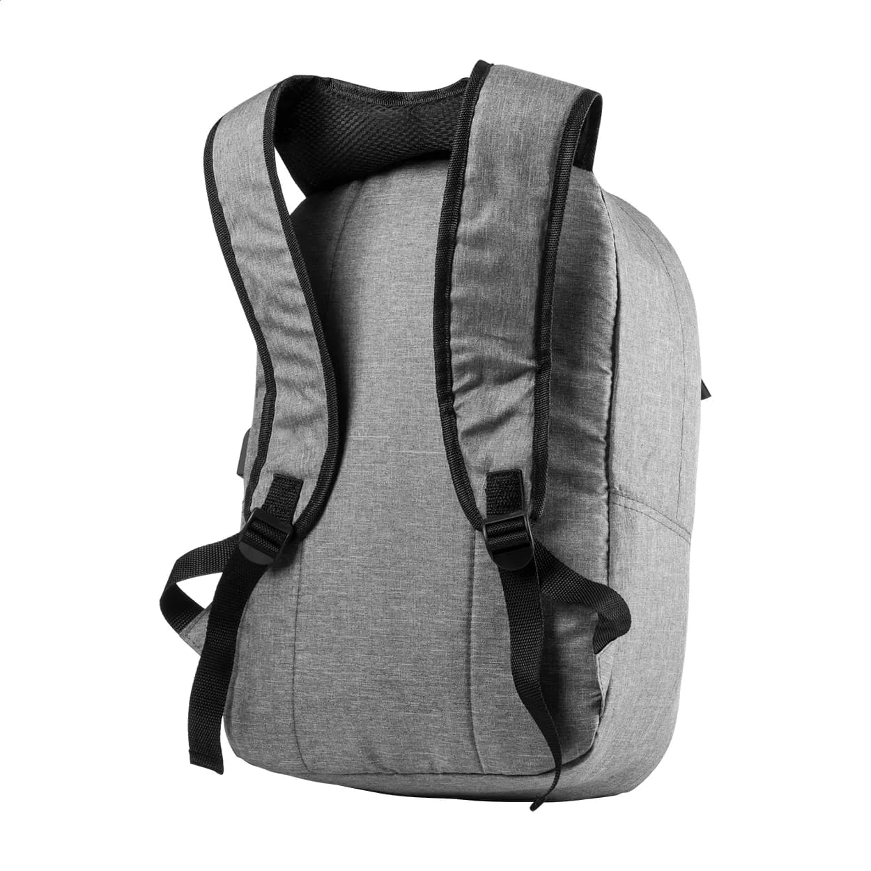 Rucksack - Keith - grau (-77)