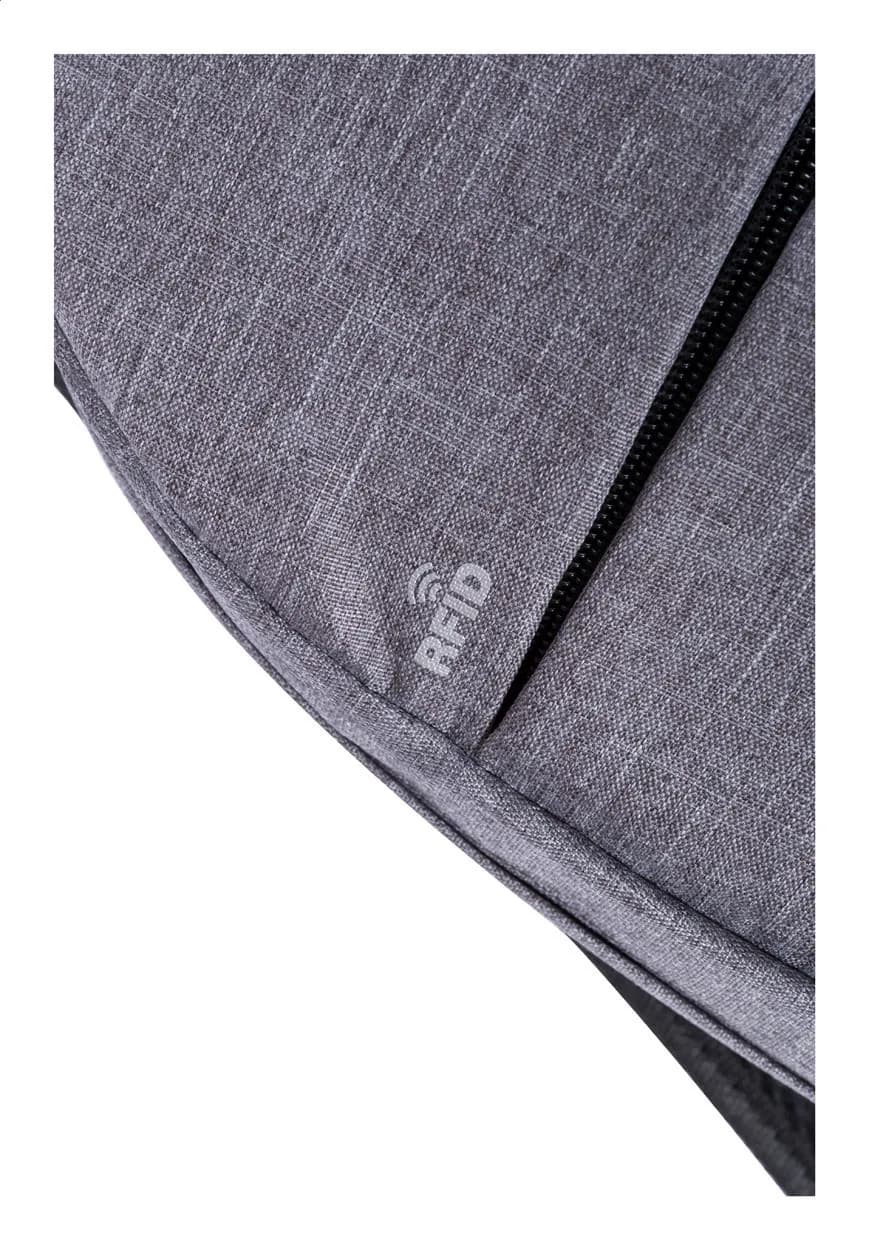 Rucksack - Keith - grau (-77)