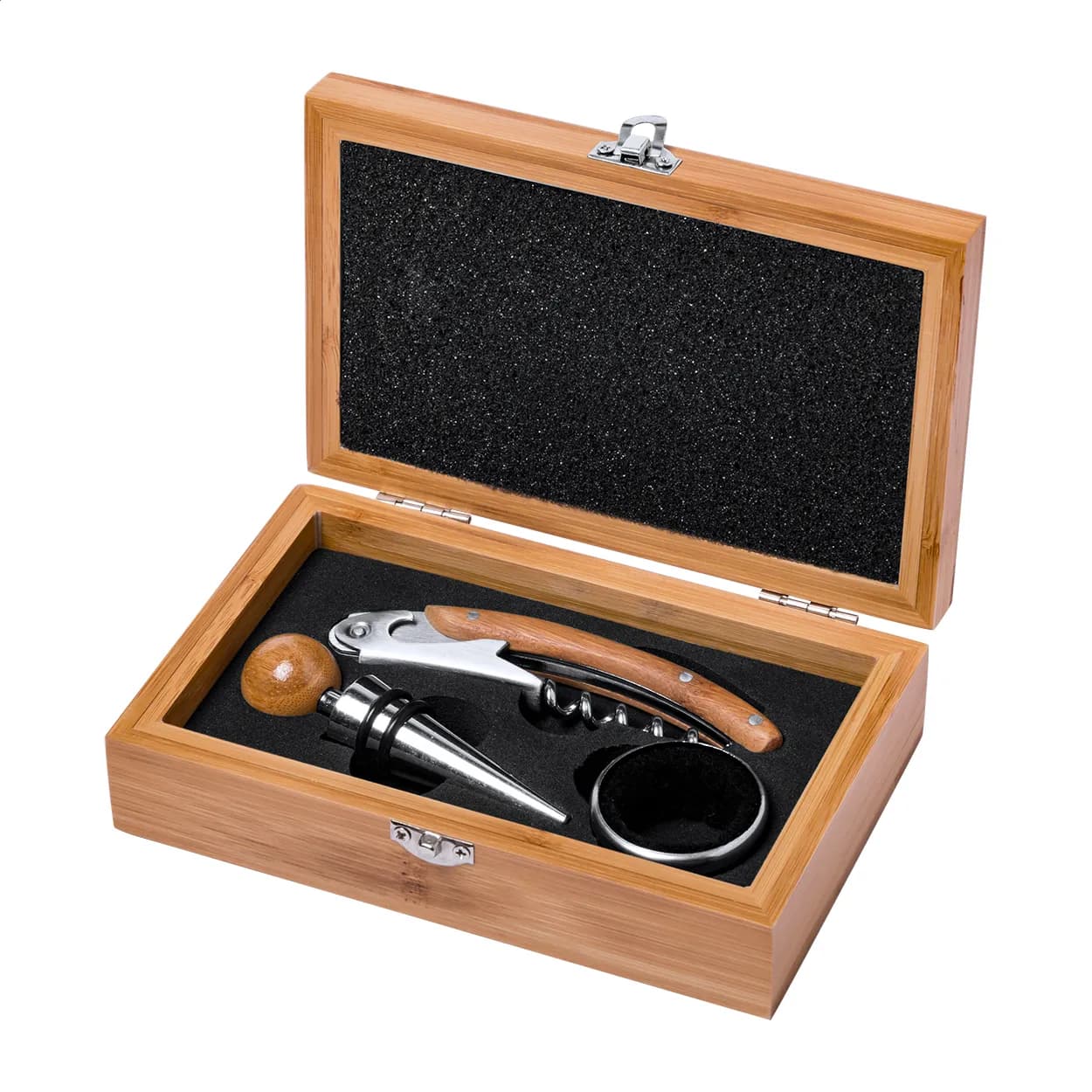 Weinset - Abruzzo - natur