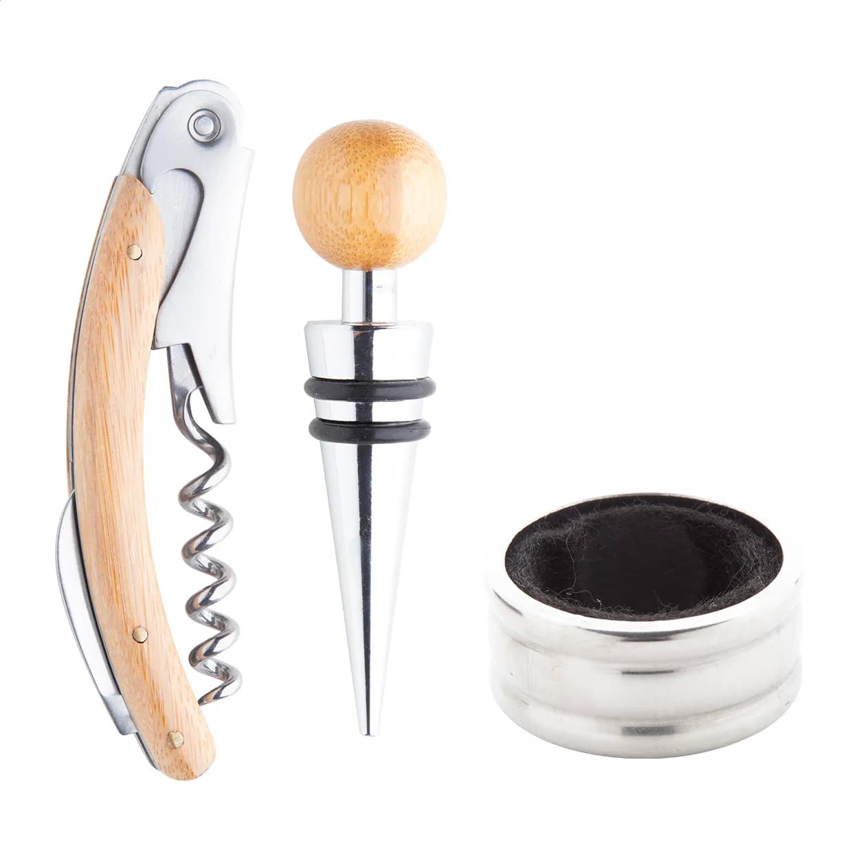 Weinset - Abruzzo - natur