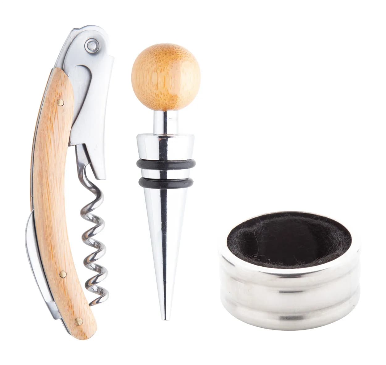 Weinset - Abruzzo - natur