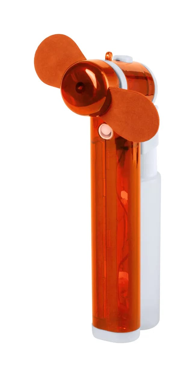 Wasserspray-Ventilator - Borgia - orange (-03)