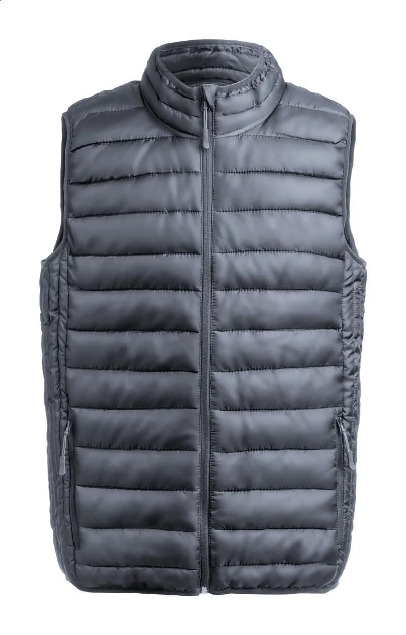 Bodywarmer - Peddas - dunkelgrau (-80)