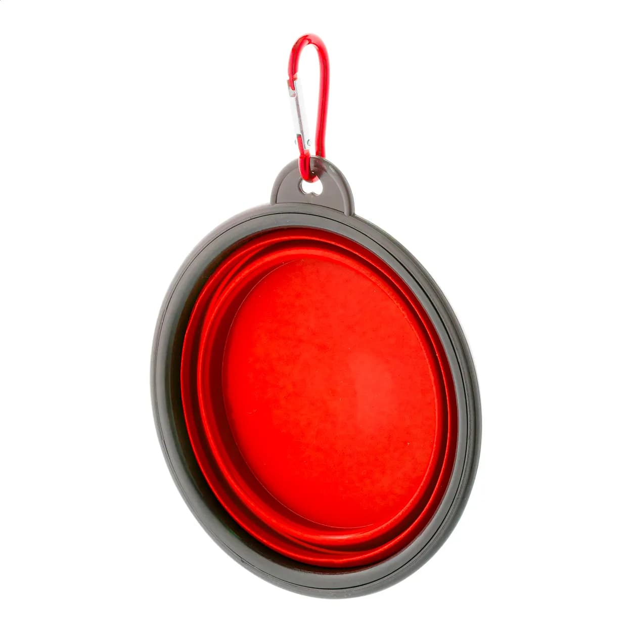 Hundenapf - Chappy - rot (-05)