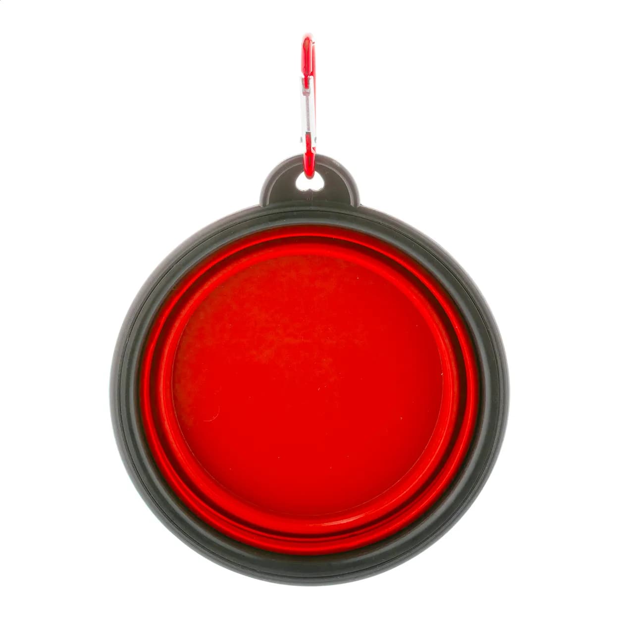 Hundenapf - Chappy - rot (-05)