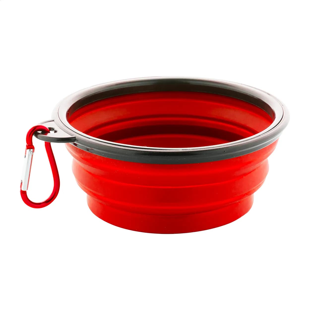 Hundenapf - Chappy - rot (-05)