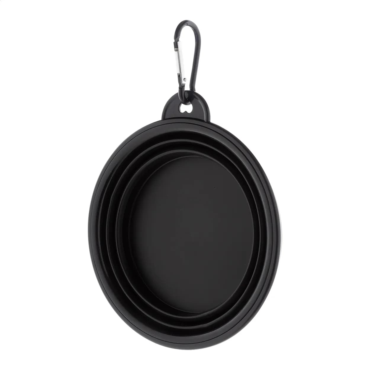 Hundenapf - Chappy - schwarz (-10)