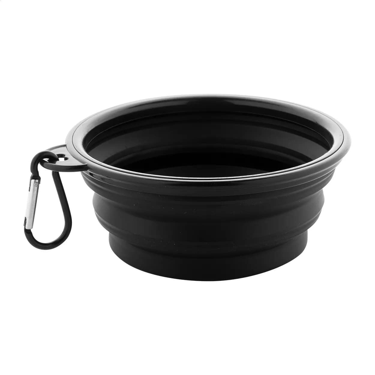 Hundenapf - Chappy - schwarz (-10)