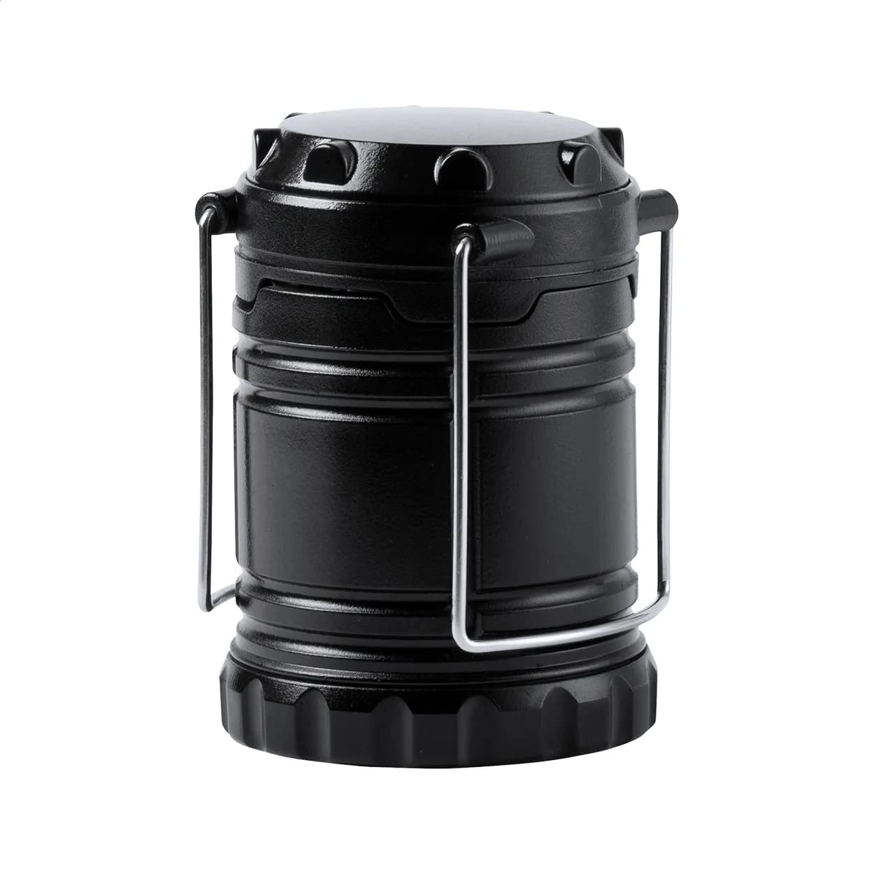 Campingleuchte - Francis - schwarz (-10)