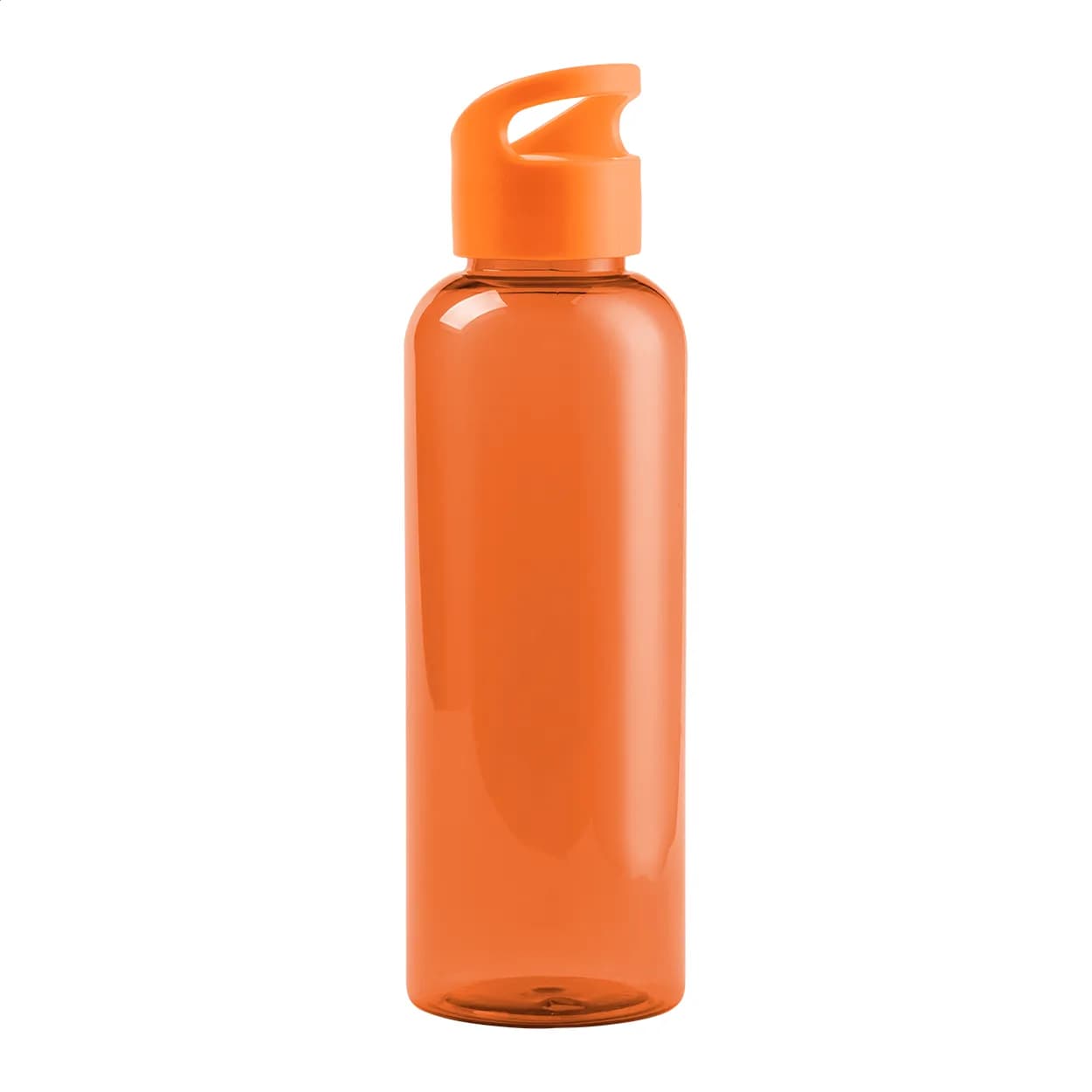 Tritan-Sportflasche - Brumba - orange (-03)