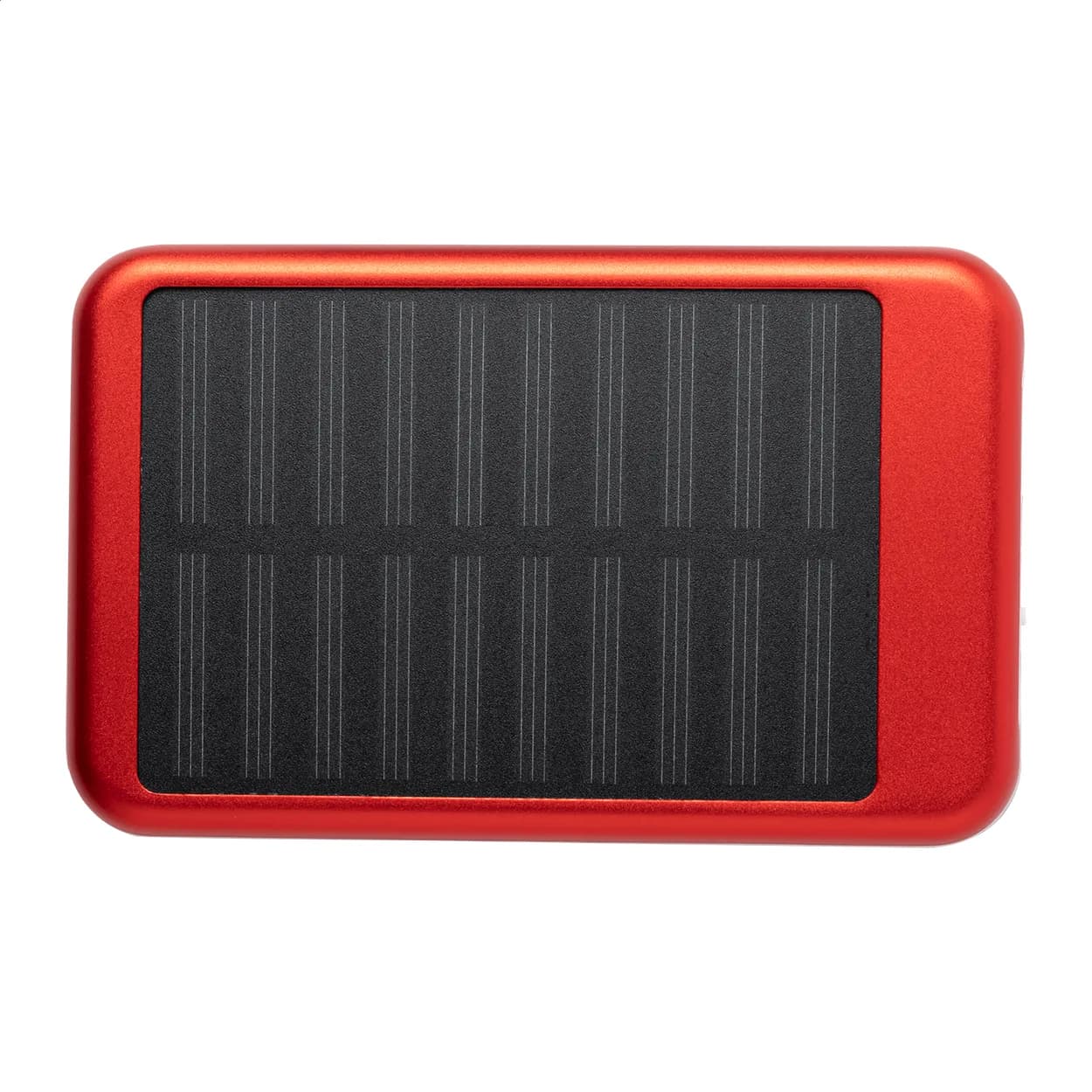 Powerbank - SunFour - rot (-05)