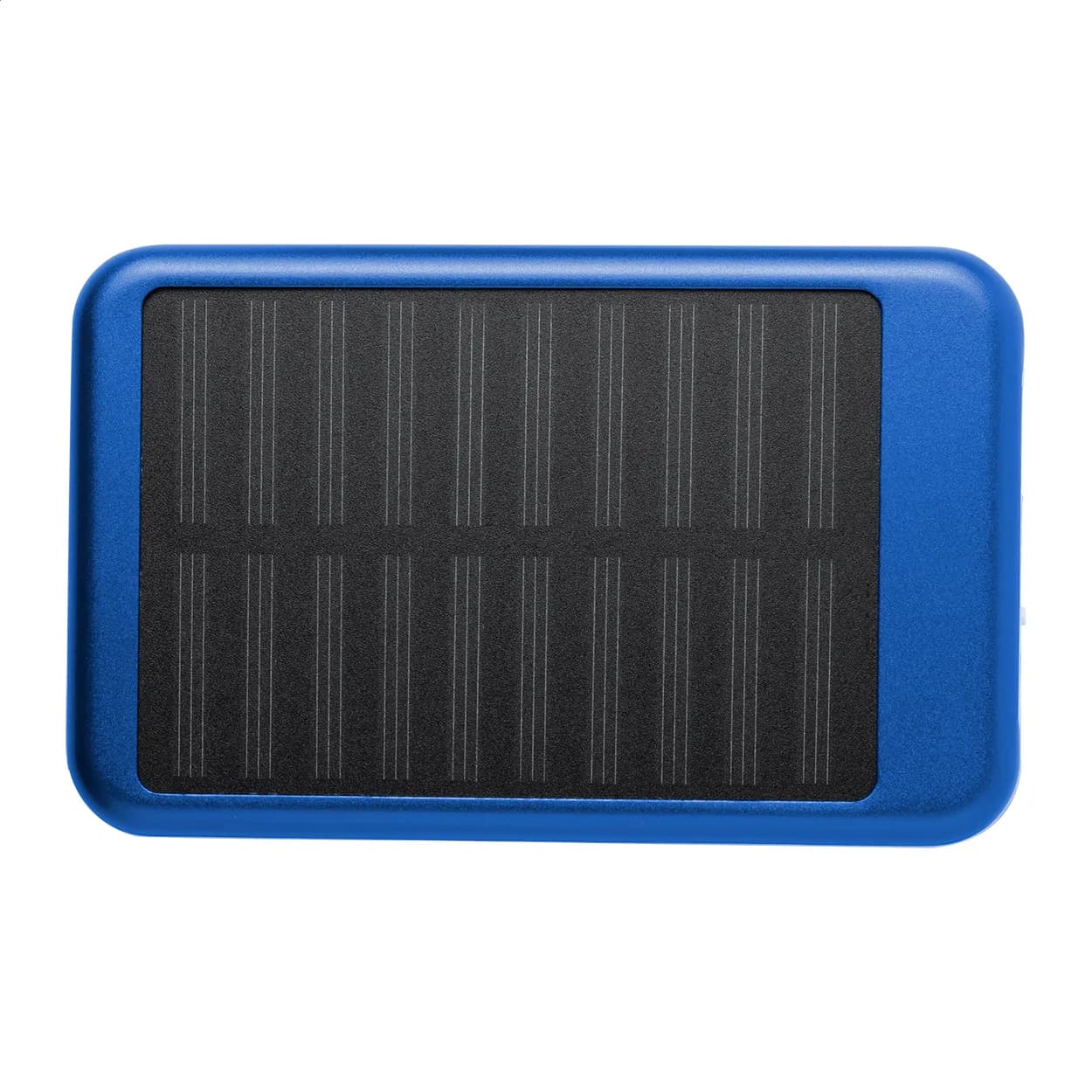 Powerbank - SunFour - blau (-06)