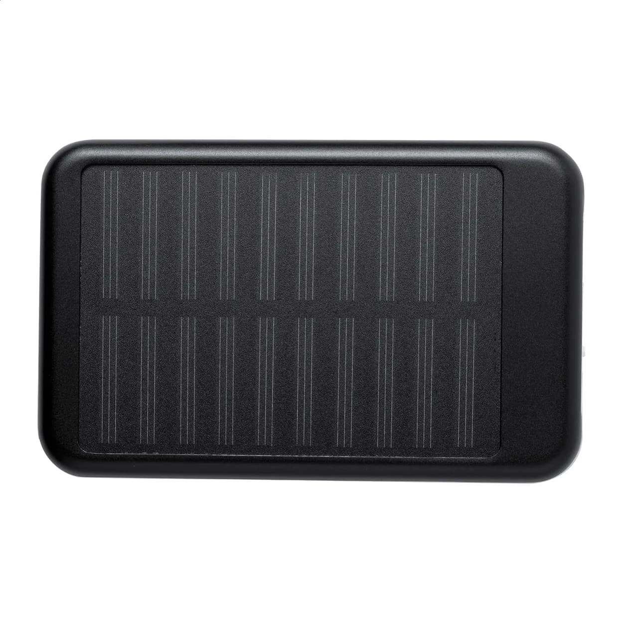 Powerbank - SunFour - schwarz (-10)