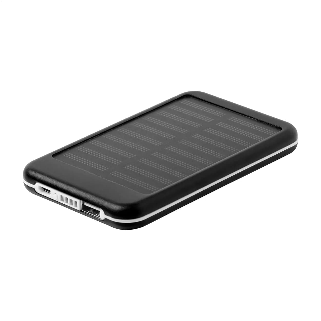 Powerbank - SunFour - schwarz (-10)
