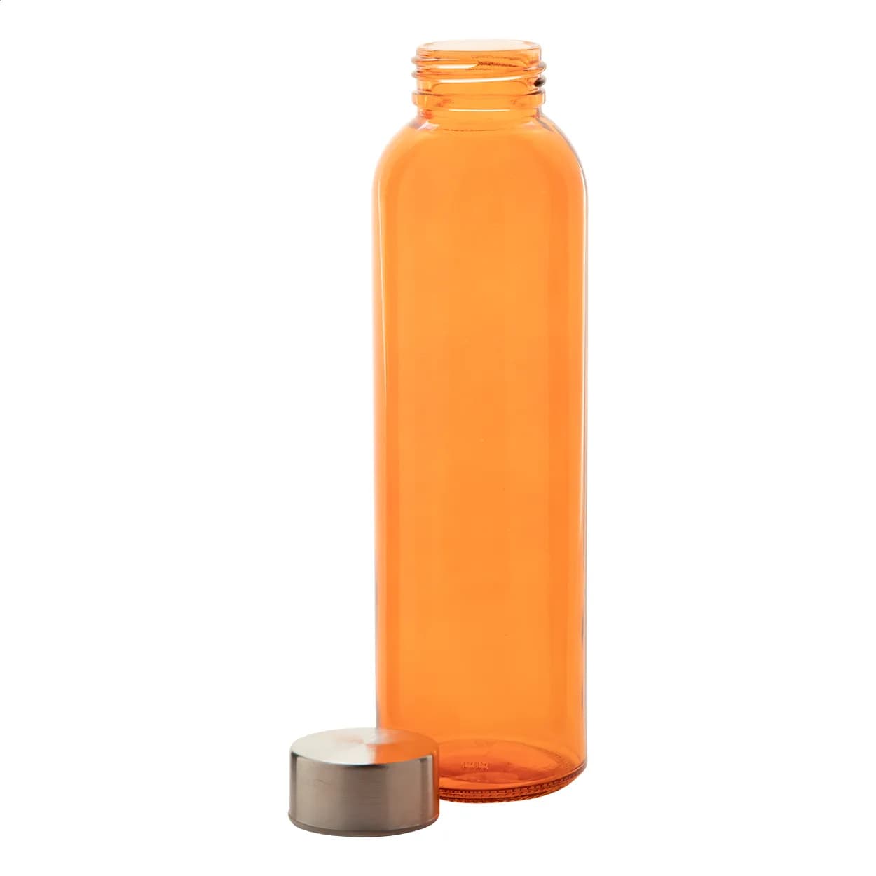 Sportflasche - Konga - orange (-03)
