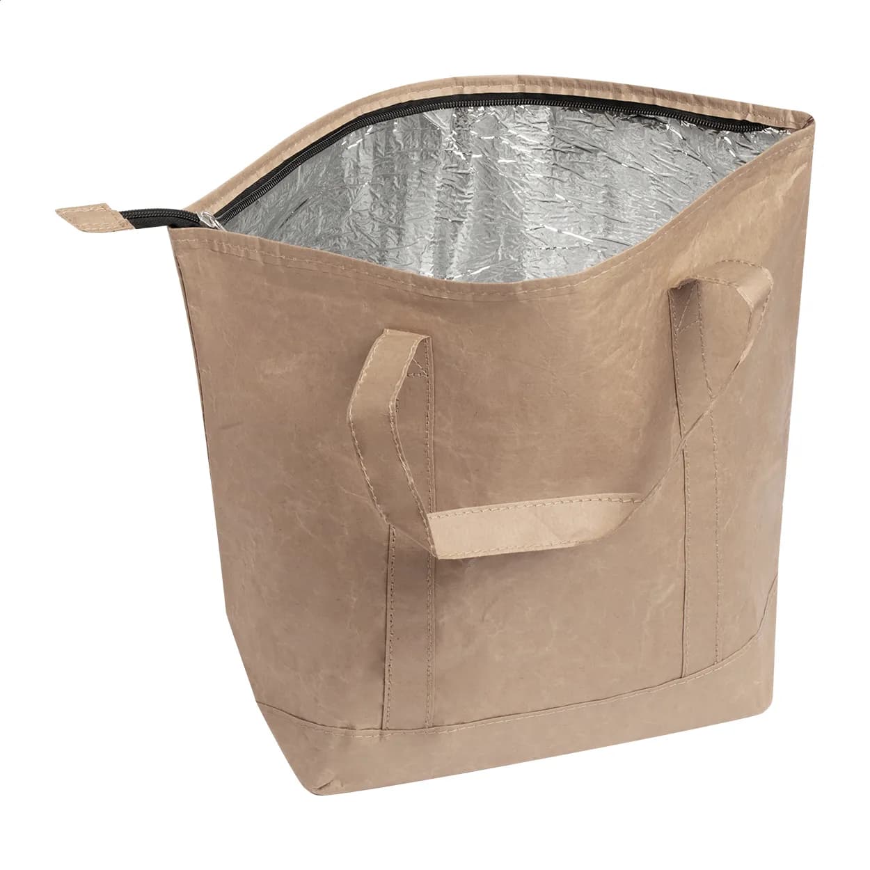 Kühltasche - Casey - natur