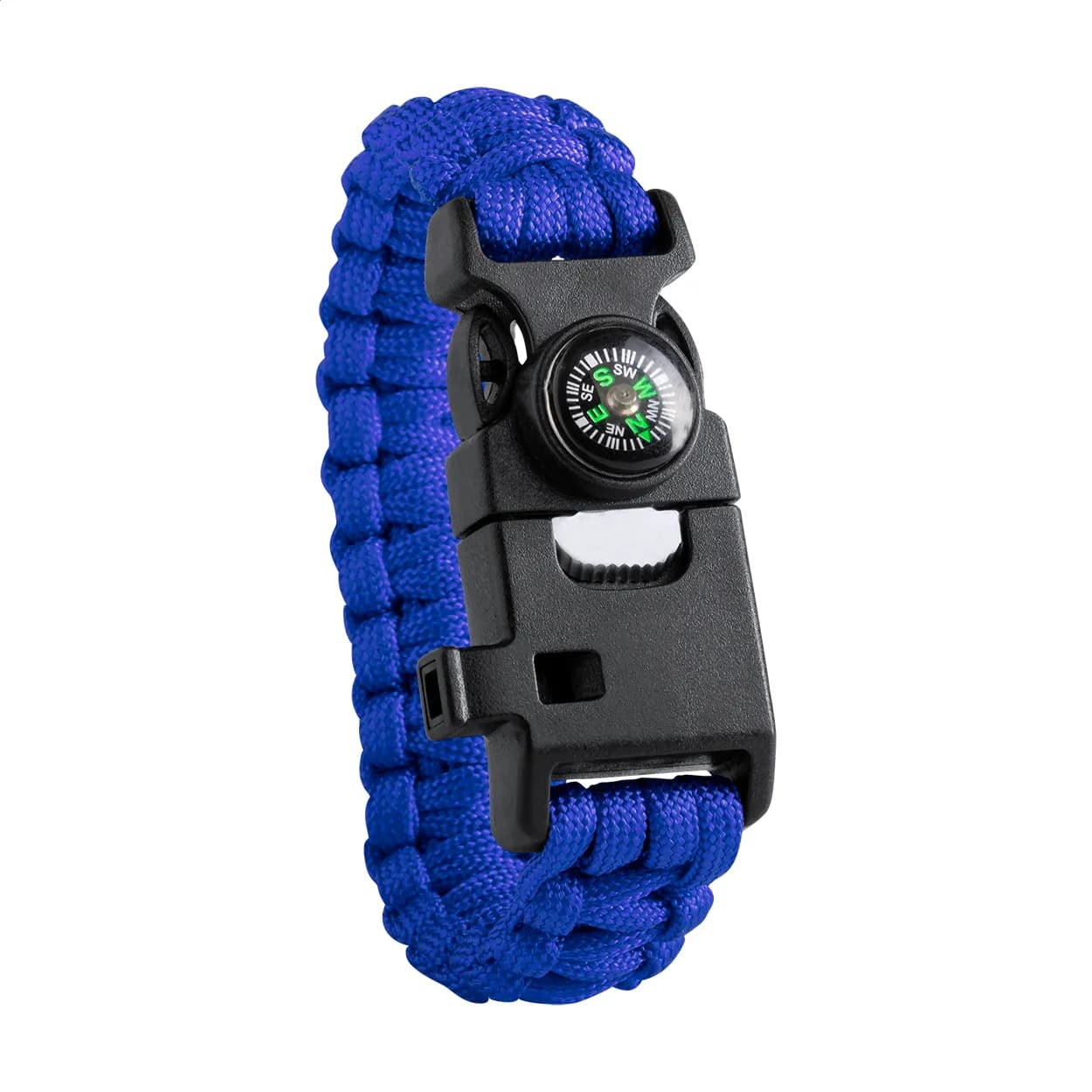 Survivor-Armband - Peary - blau (-06)