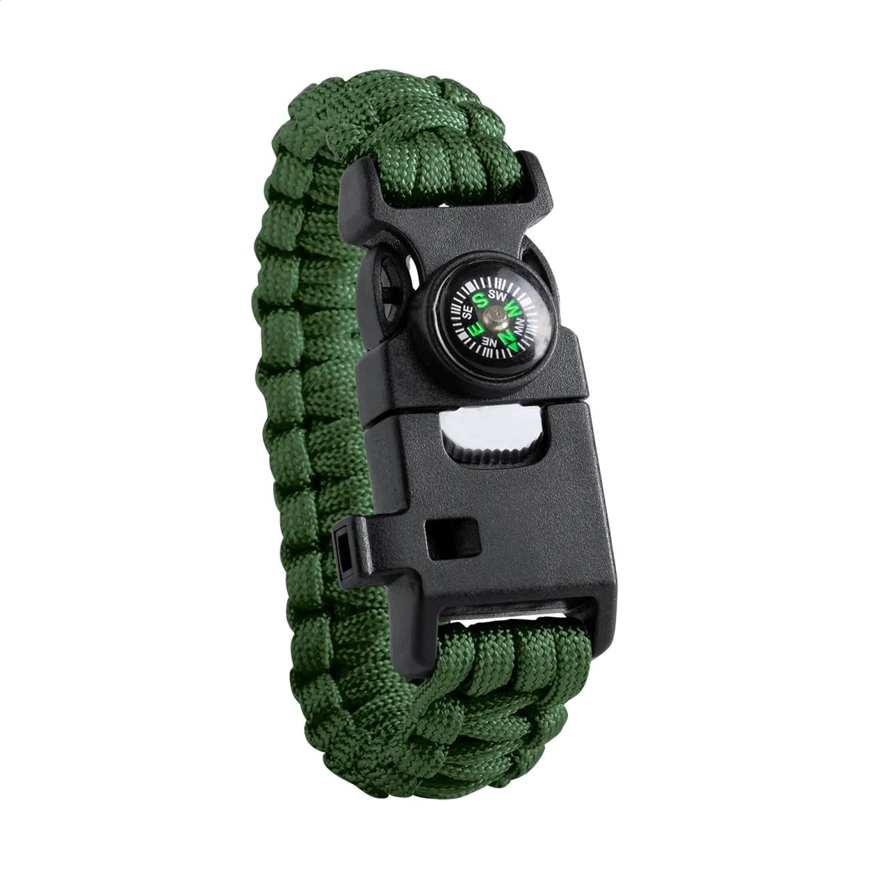 Survivor-Armband - Peary - grün (-07)