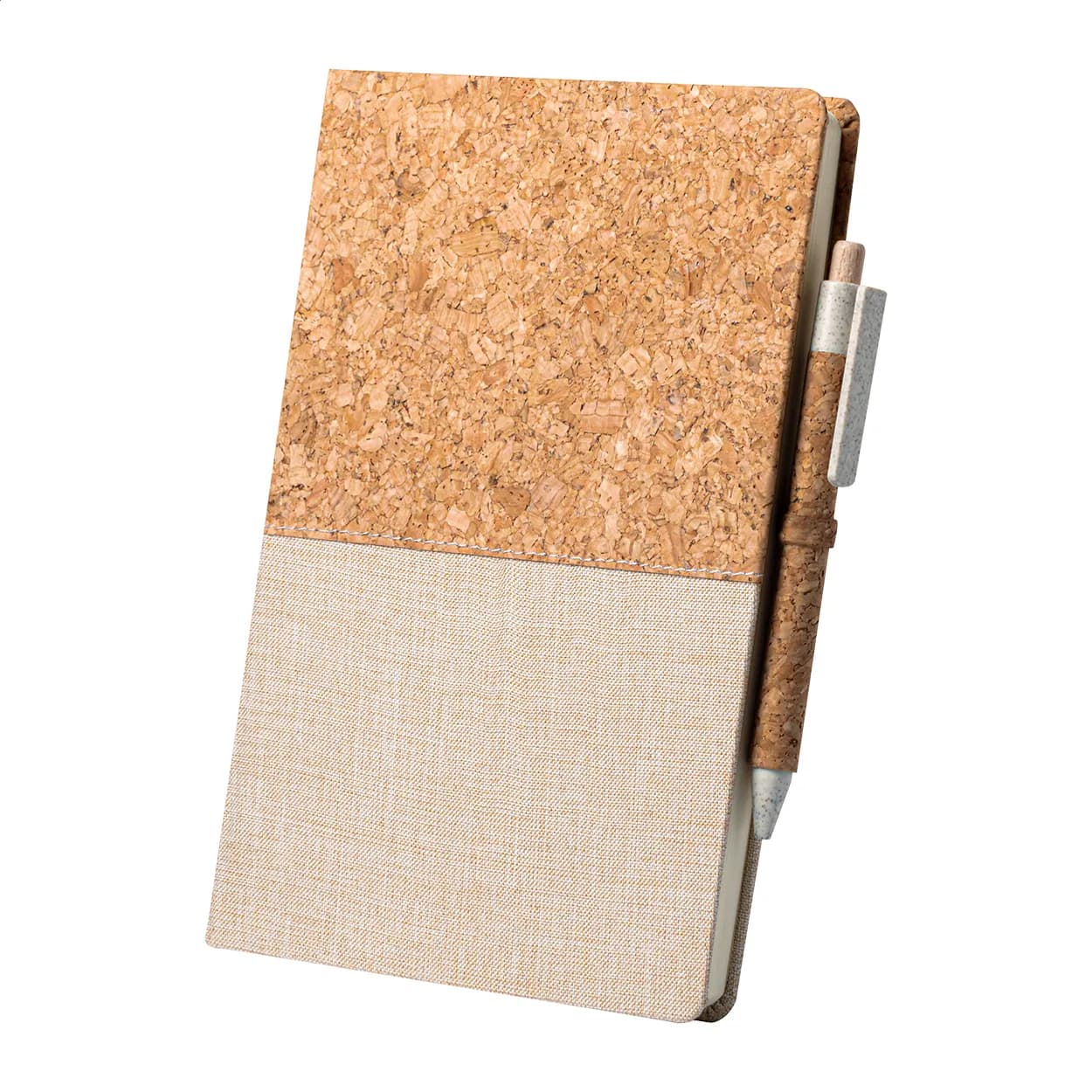 Notizbuch - Gennar - natur