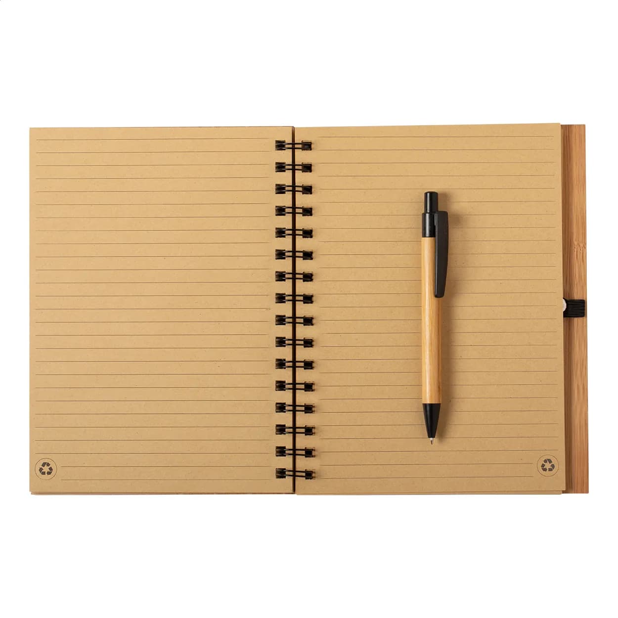 Notizbuch - Hokoku - natur