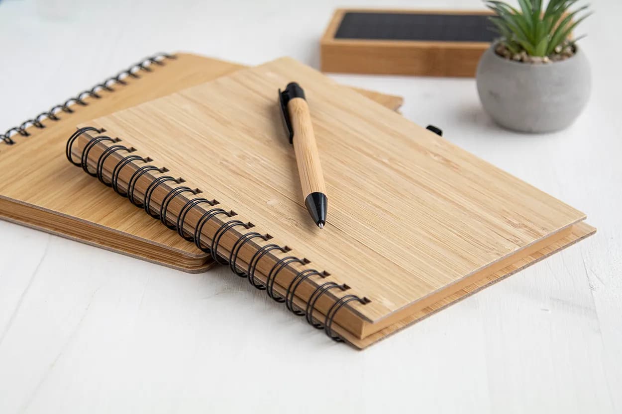 Notizbuch - Hokoku - natur