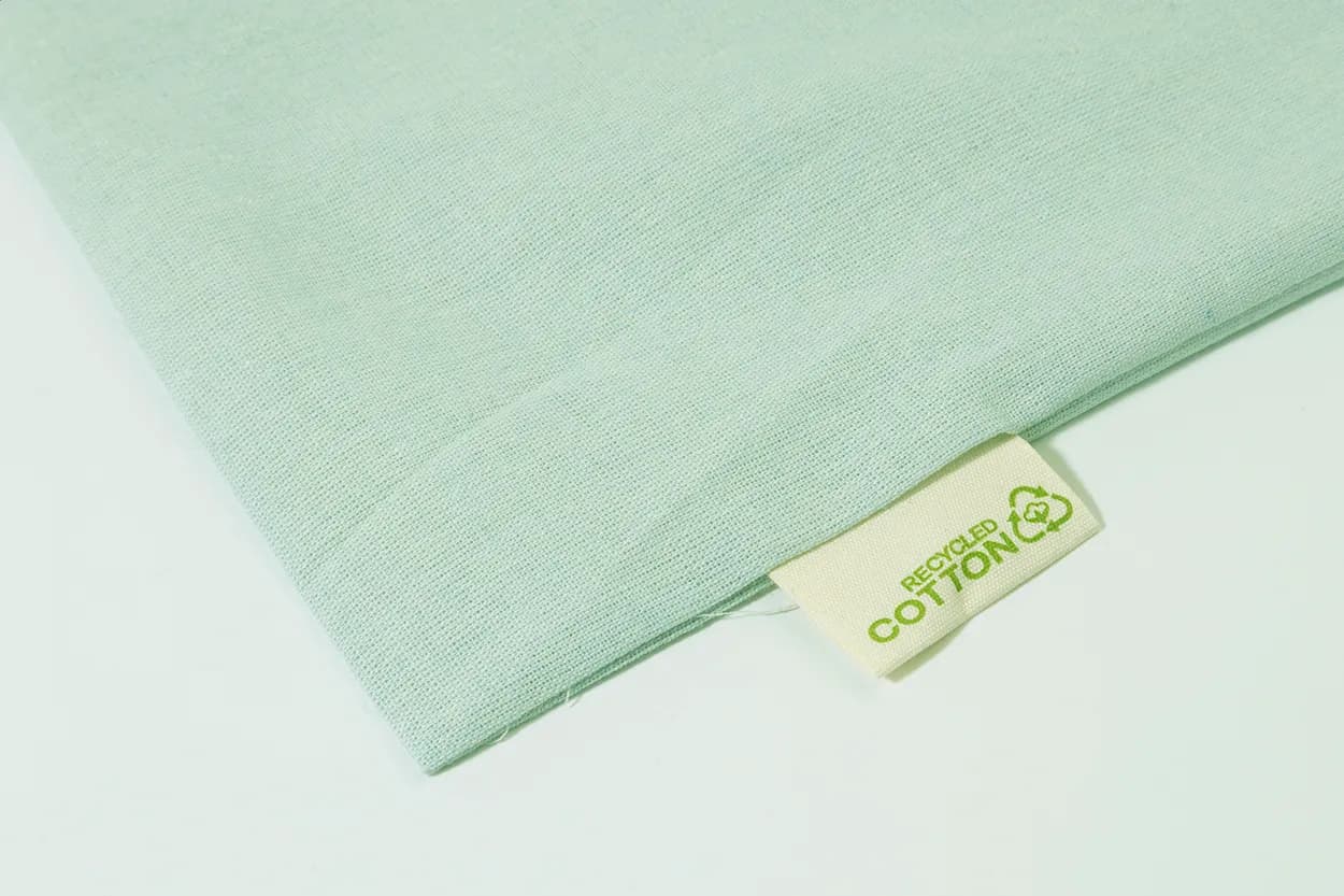 Baumwoll-Einkaufstasche - Congish - grün (-07)