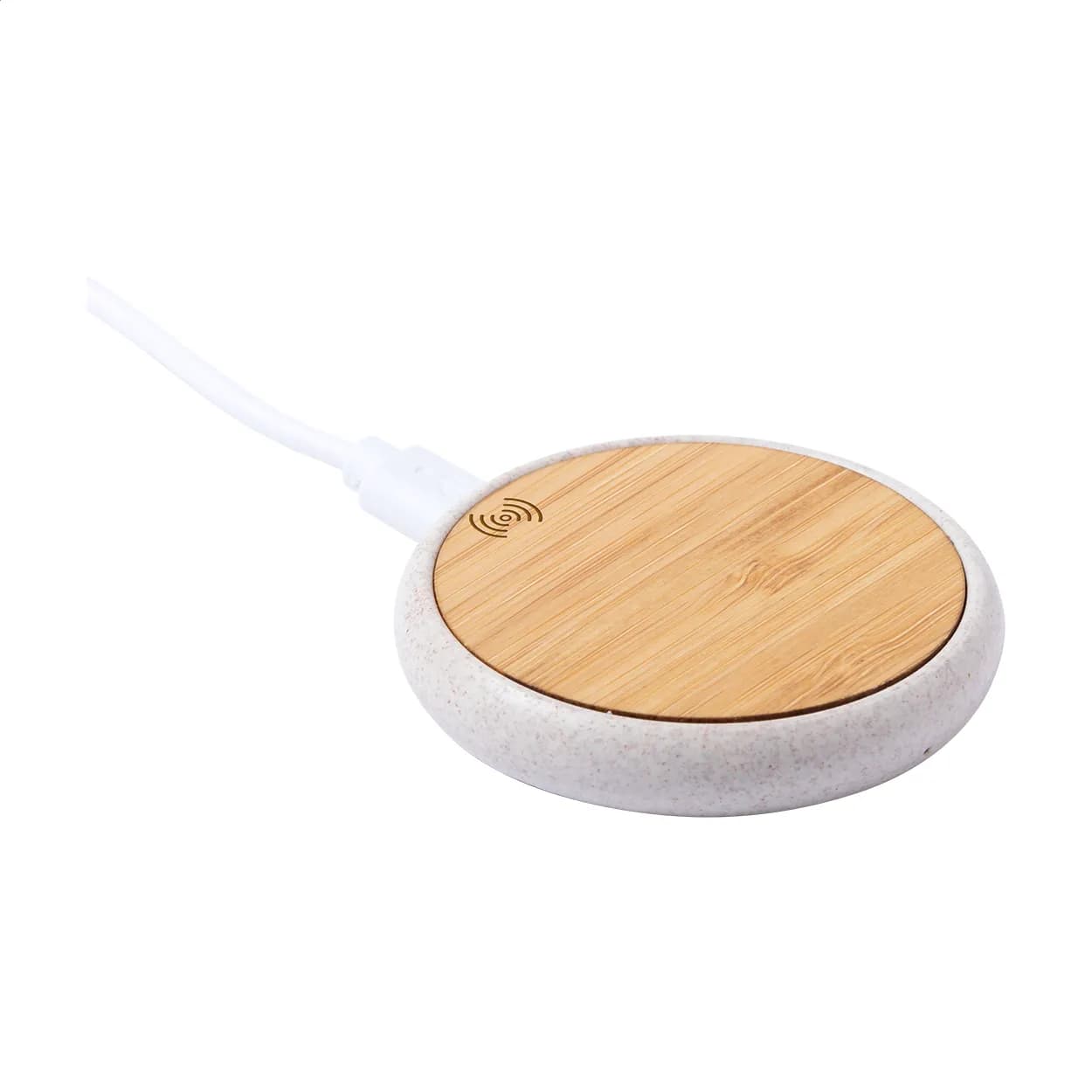 Wireless-Charger - Volto - beige (-00)