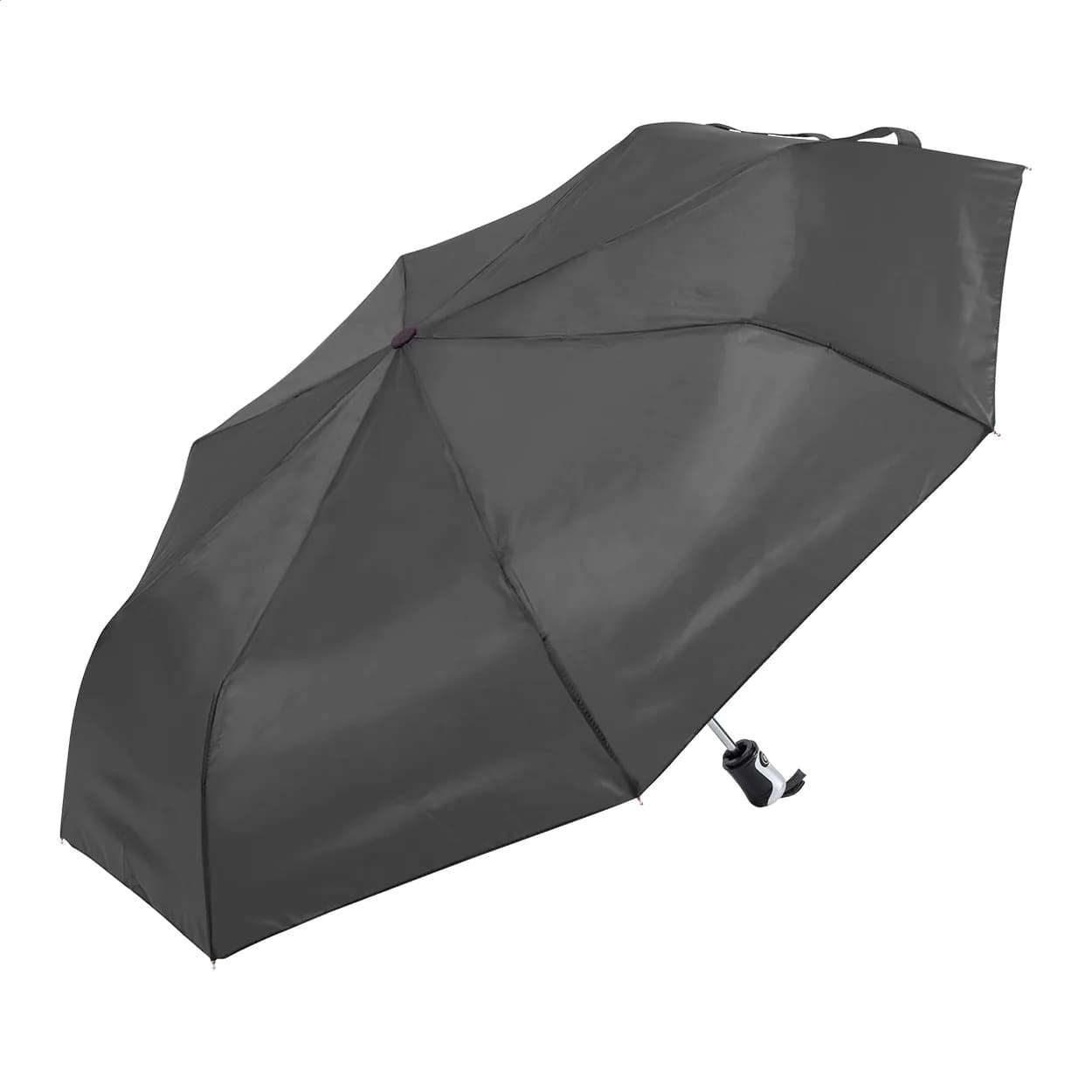 Regenschirm - Cirros - schwarz (-10)