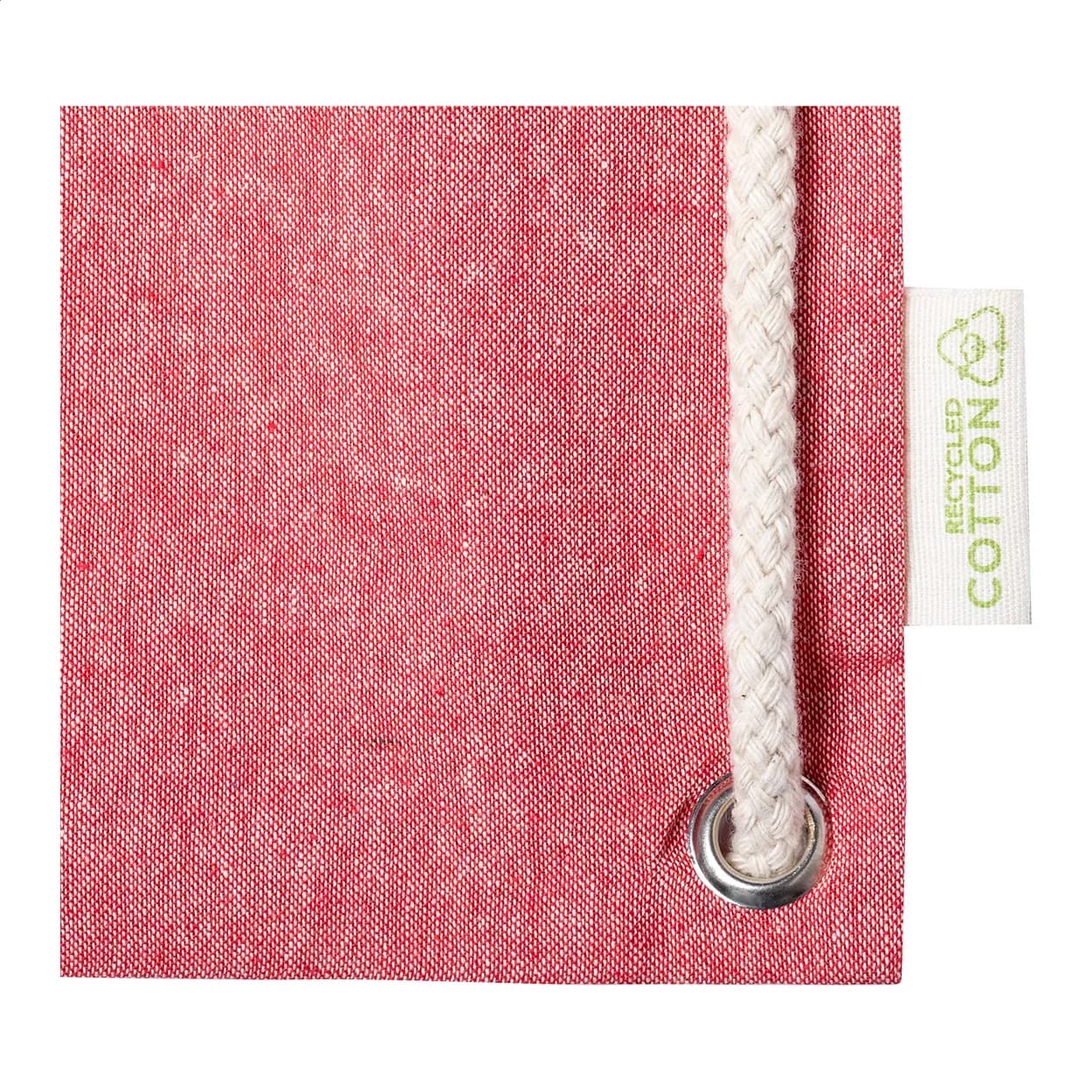 Turnbeutel - Holbery - rot (-05)