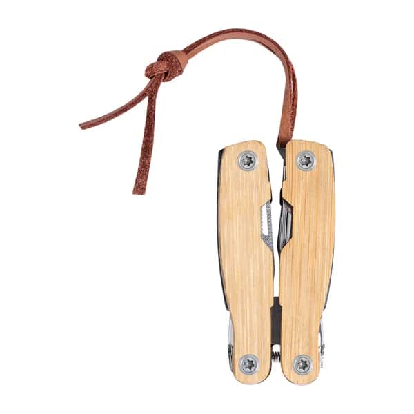 Multitool - Hakim - natur