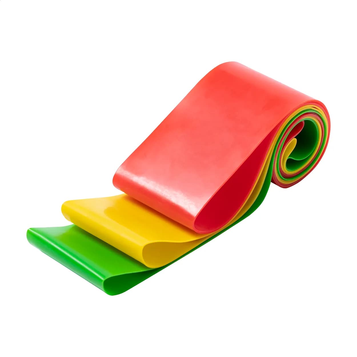 Übungsband - Resban - mehrfarbig