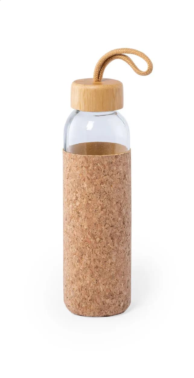 Trinkflasche - Narpok - natur