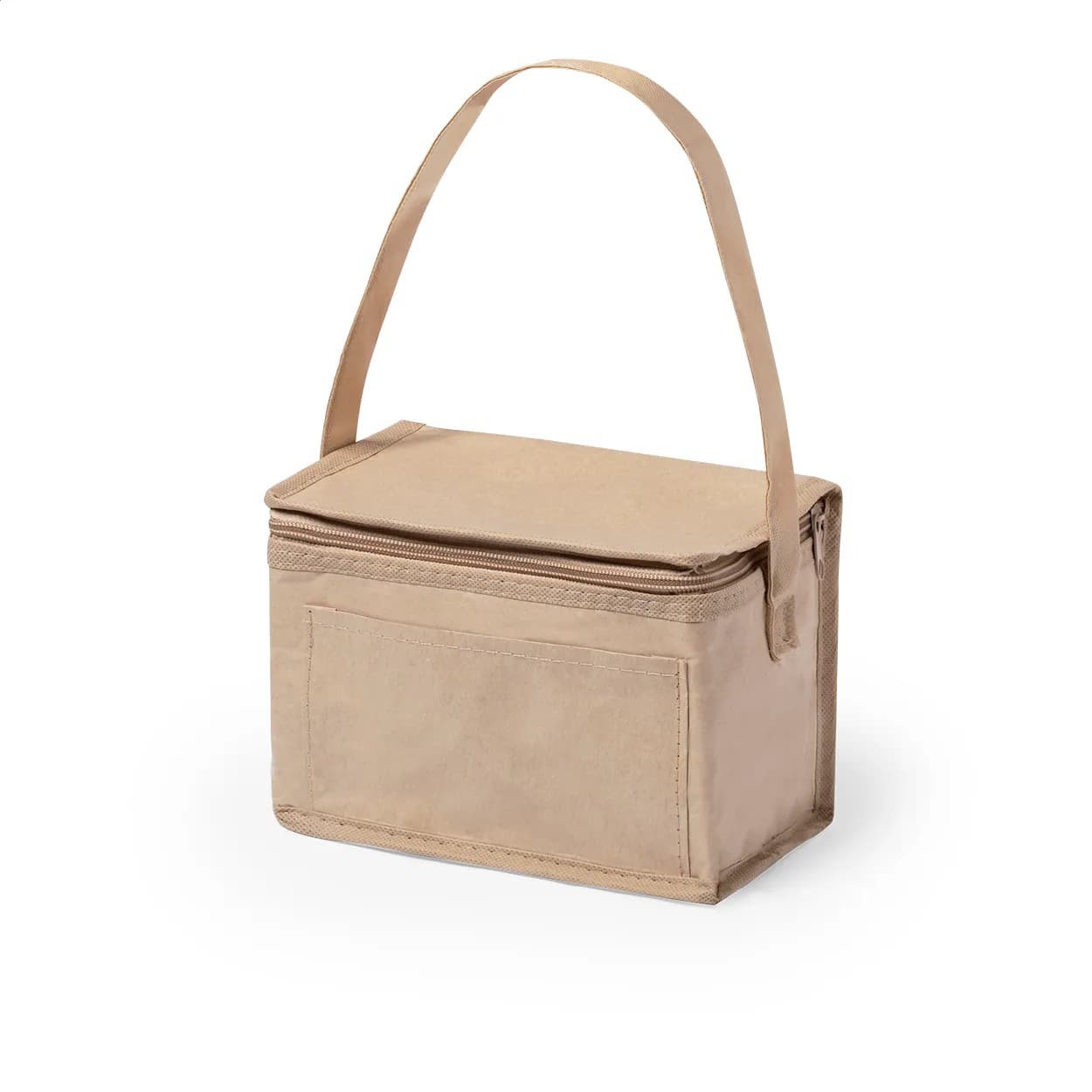 Kühltasche - Davis - natur