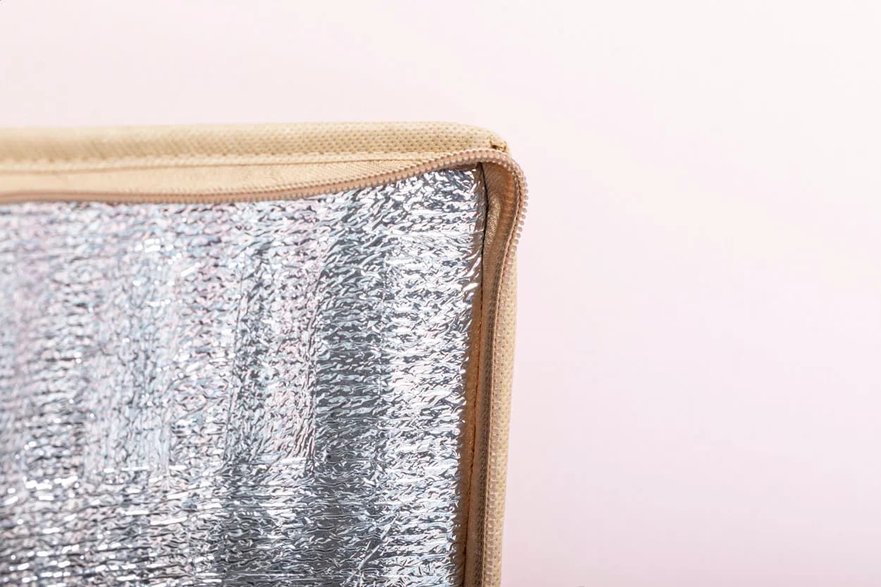 Kühltasche - Davis - natur