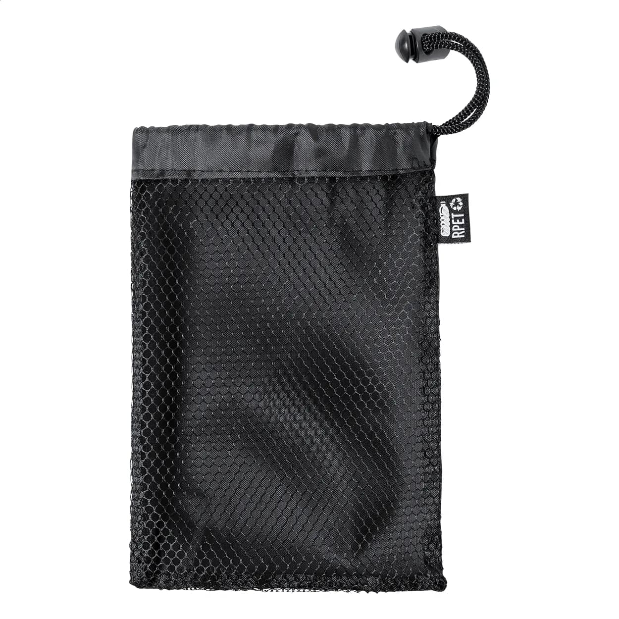 Handtuch aus RPET - Primal - rot (-05)