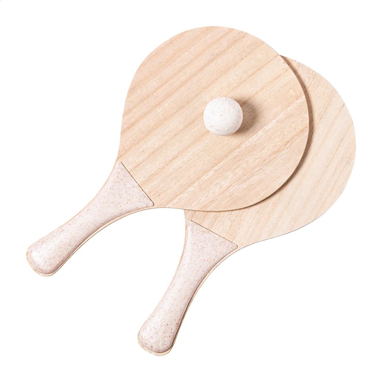 Strandtennis - Sandfly - natur