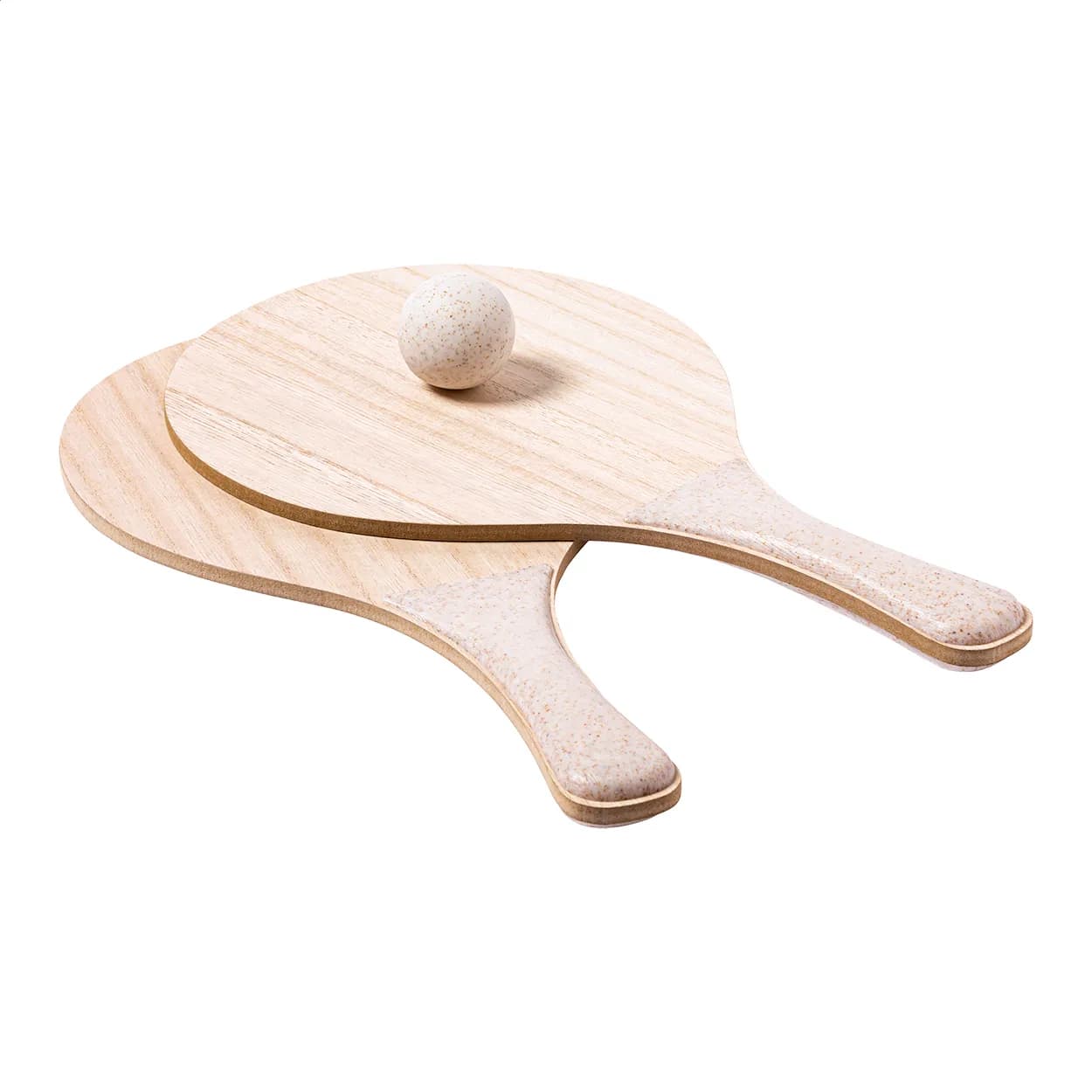 Strandtennis - Sandfly - natur