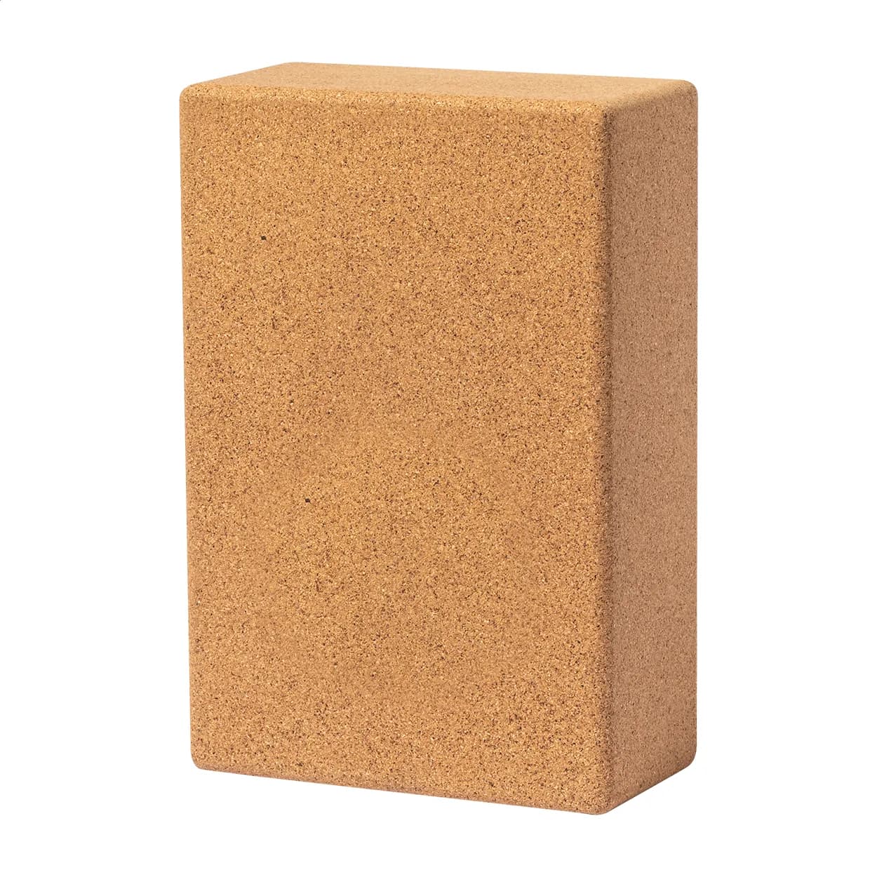 Kork Jogablock - Svarga - natur