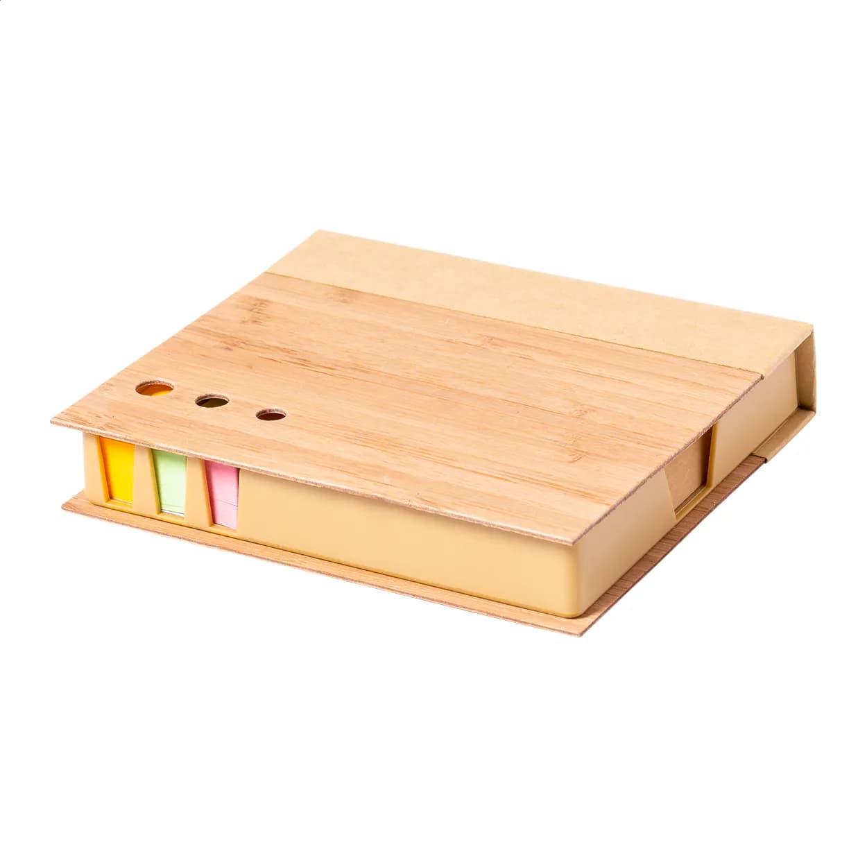 Haftnotizblock - Nokwon - natur