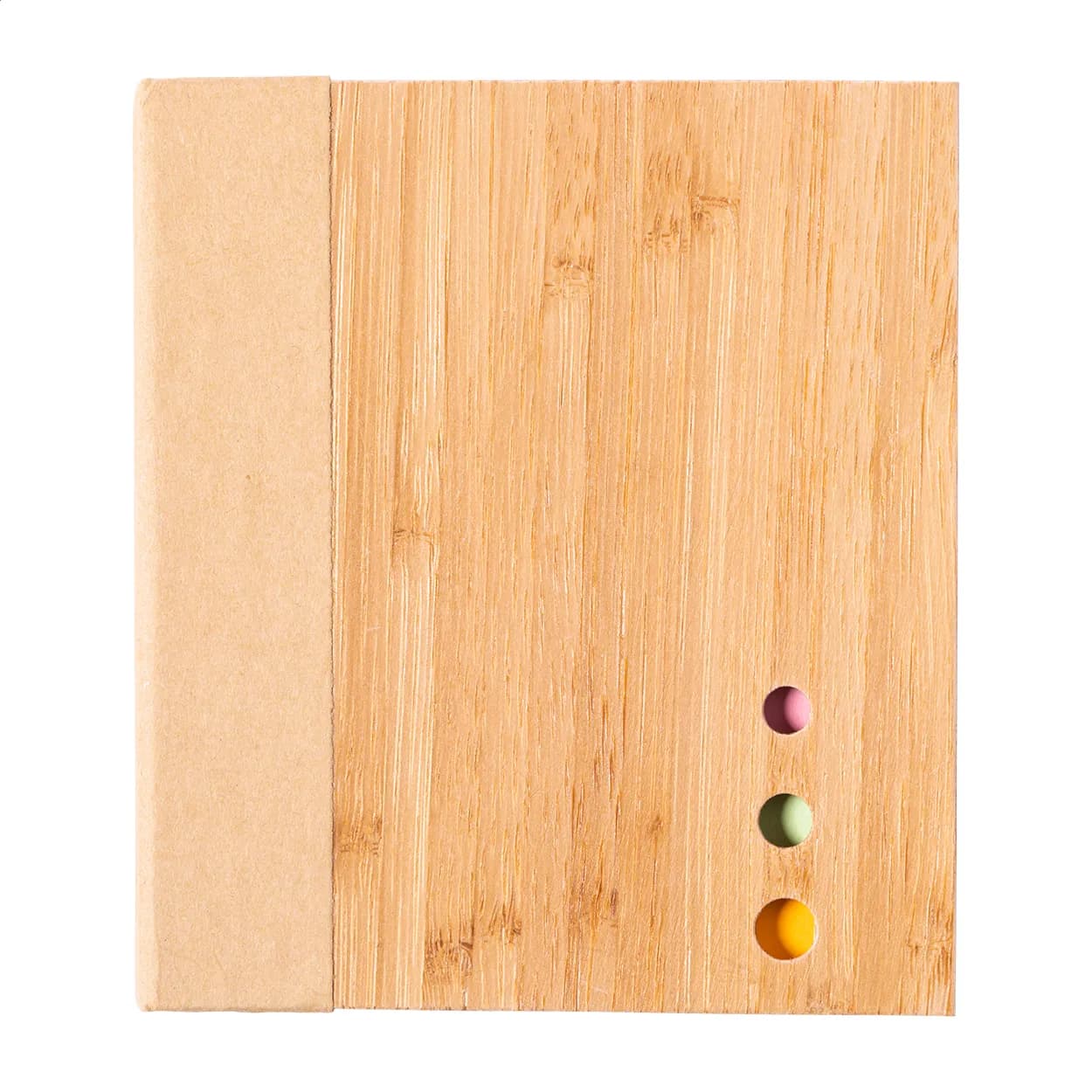 Haftnotizblock - Nokwon - natur