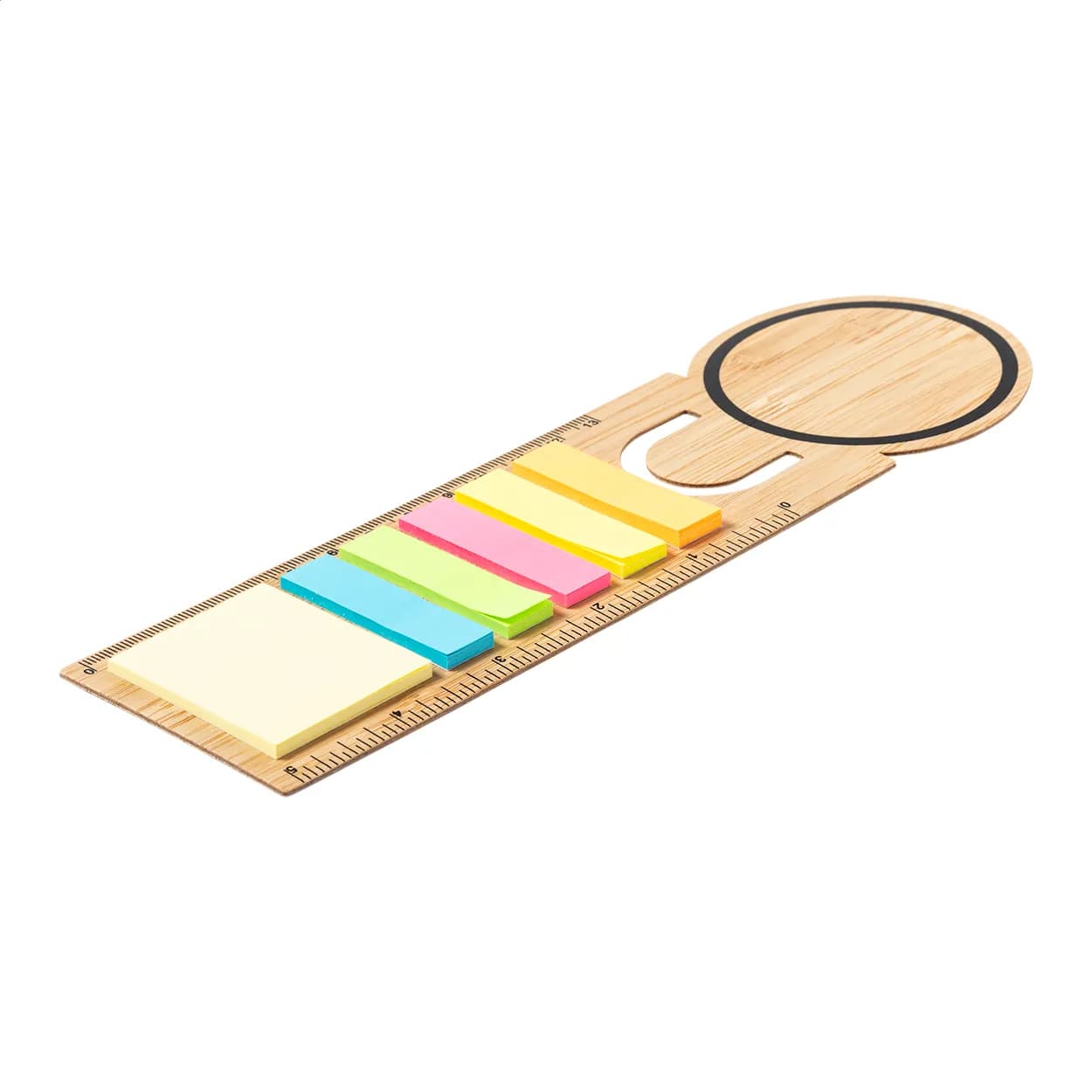 Lesezeichen - Wagang - natur