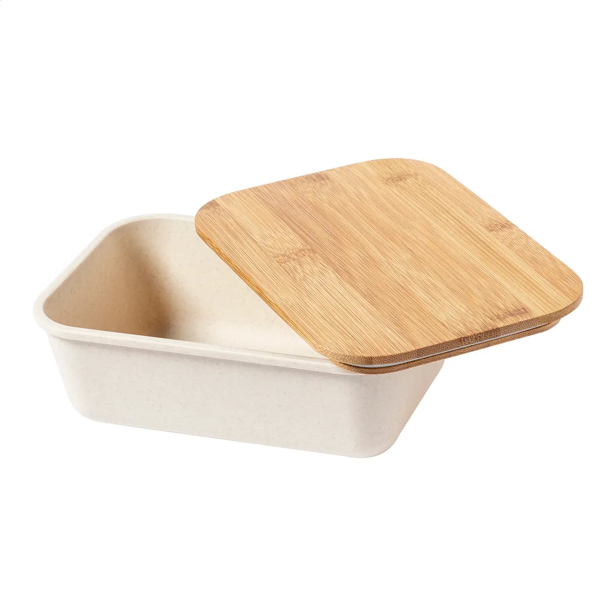 Lunchbox - Goreng - natur (-00)