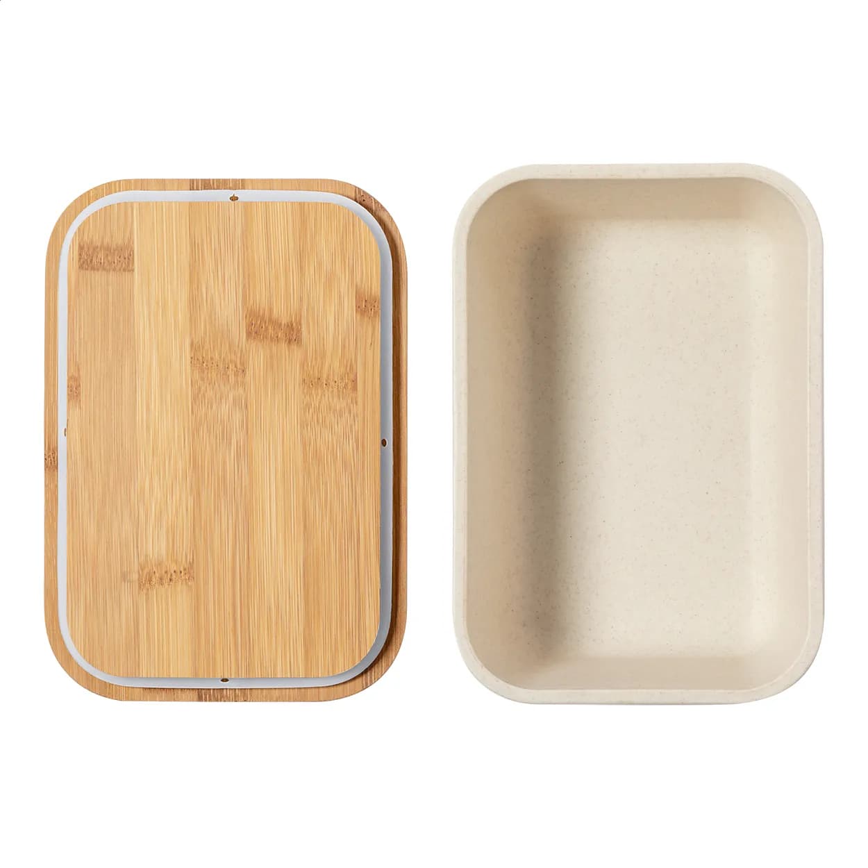 Lunchbox - Goreng - natur (-00)