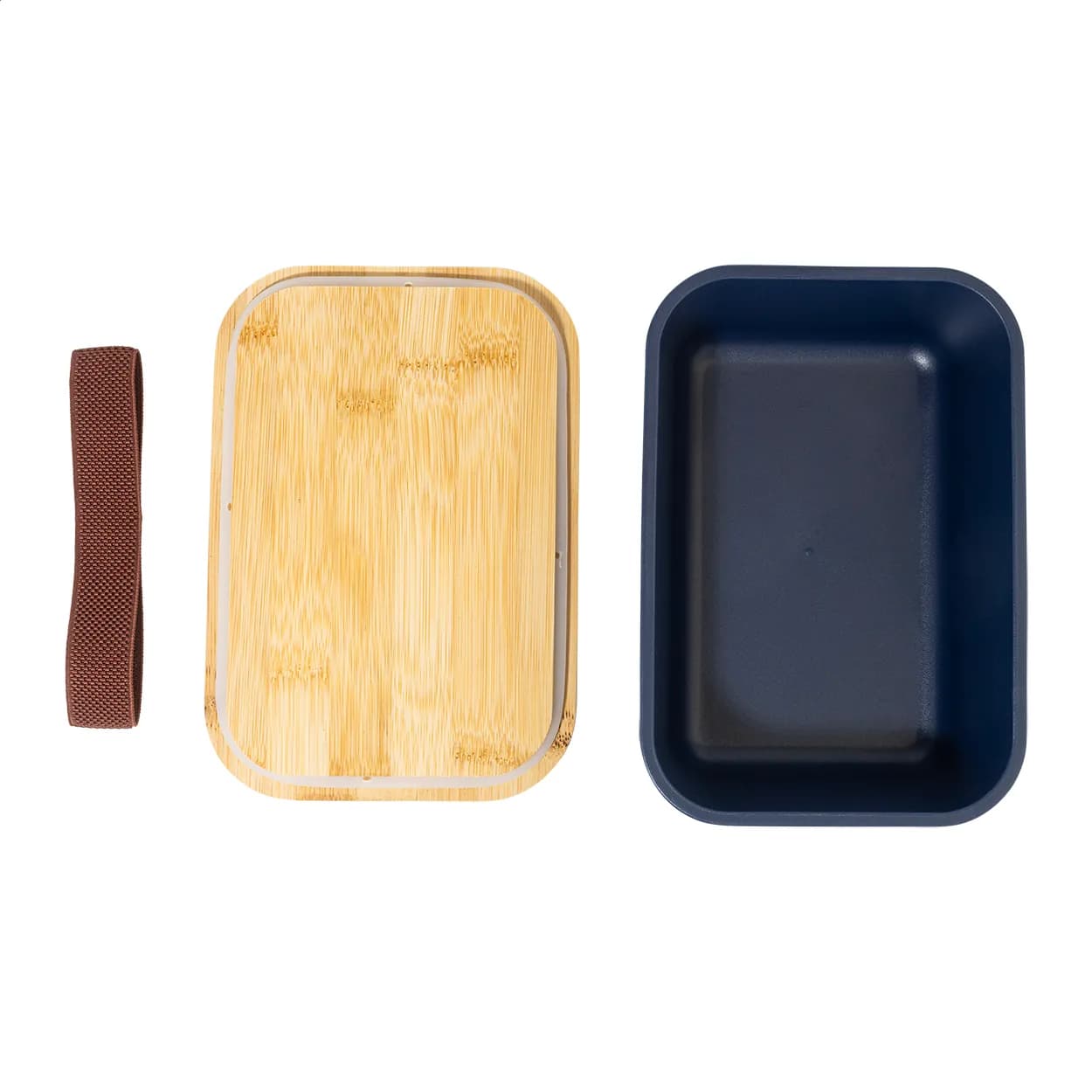 Lunchbox - Goreng - dunkelblau (-06A)