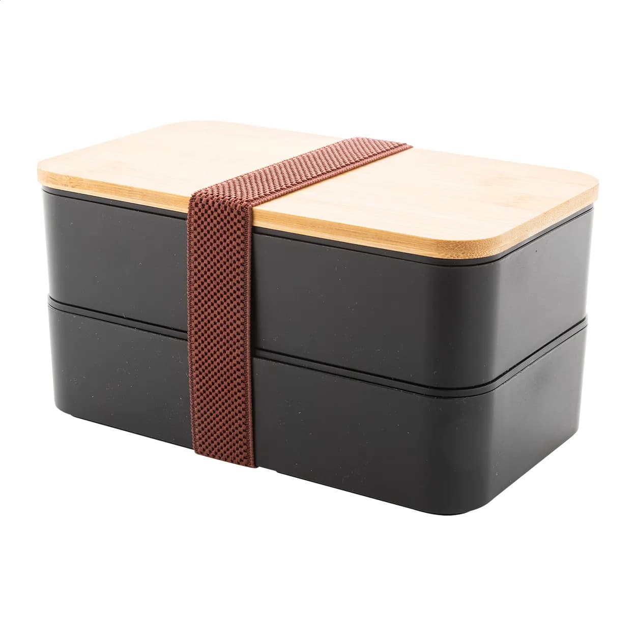 Lunchbox - Satay - schwarz (-10)