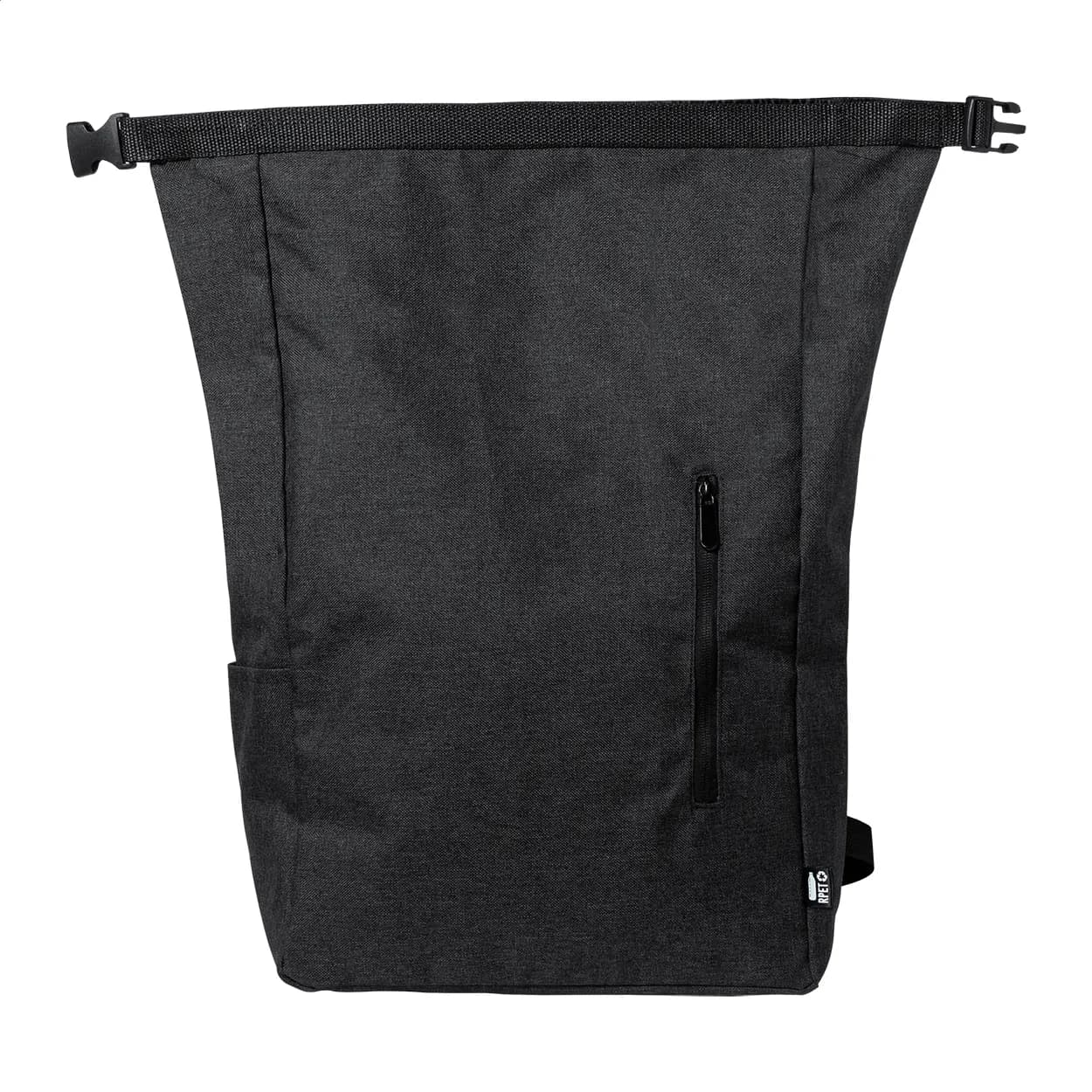 RPET Rucksack - Morgan - schwarz (-10)