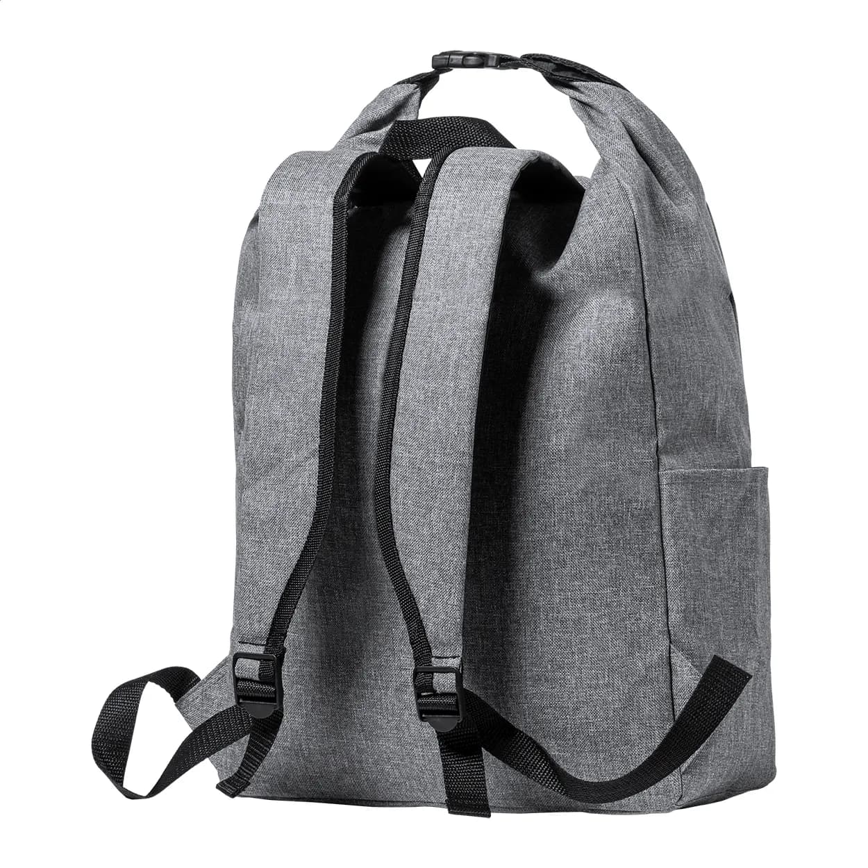 RPET Rucksack - Morgan - grau (-77)