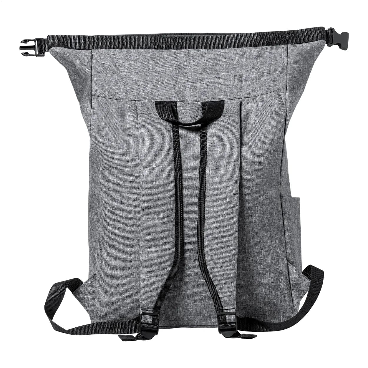 RPET Rucksack - Morgan - grau (-77)