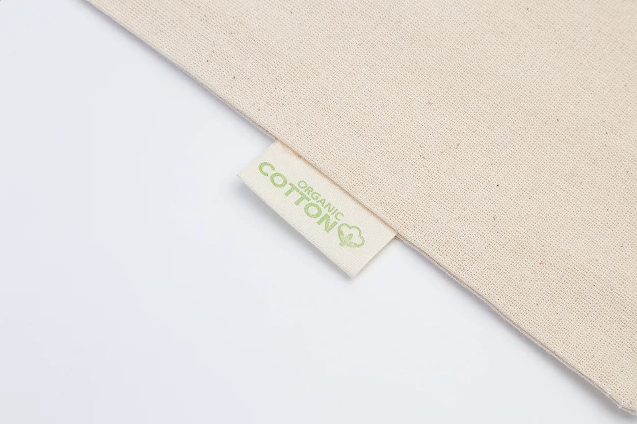 Baumwoll-Einkaufstasche - Togox 180 - natur (-00)