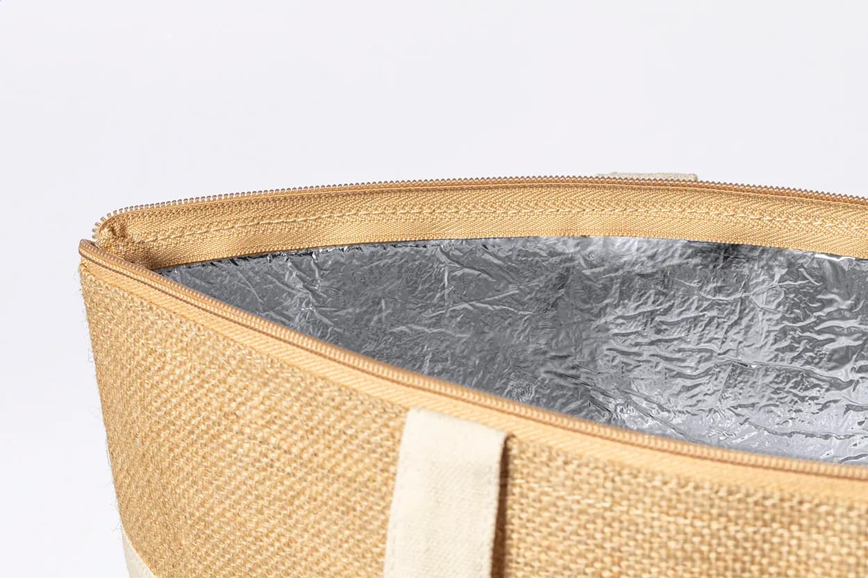 Einkaufstasche - Dumont - natur